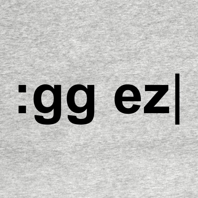 GG EZ by equilebro